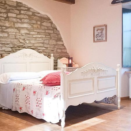 Bed and Breakfast A Casa Di Anna Cortemilia Exterior foto