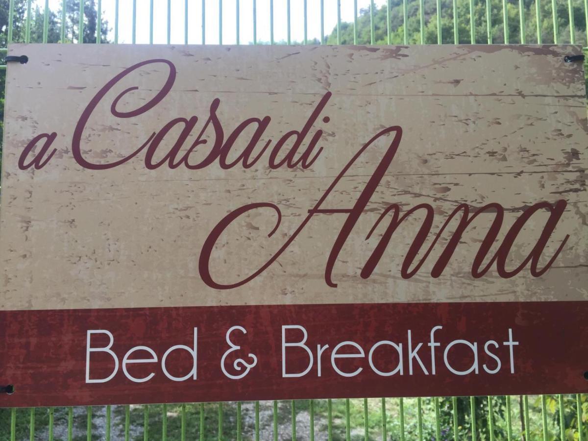 Bed and Breakfast A Casa Di Anna Cortemilia Exterior foto
