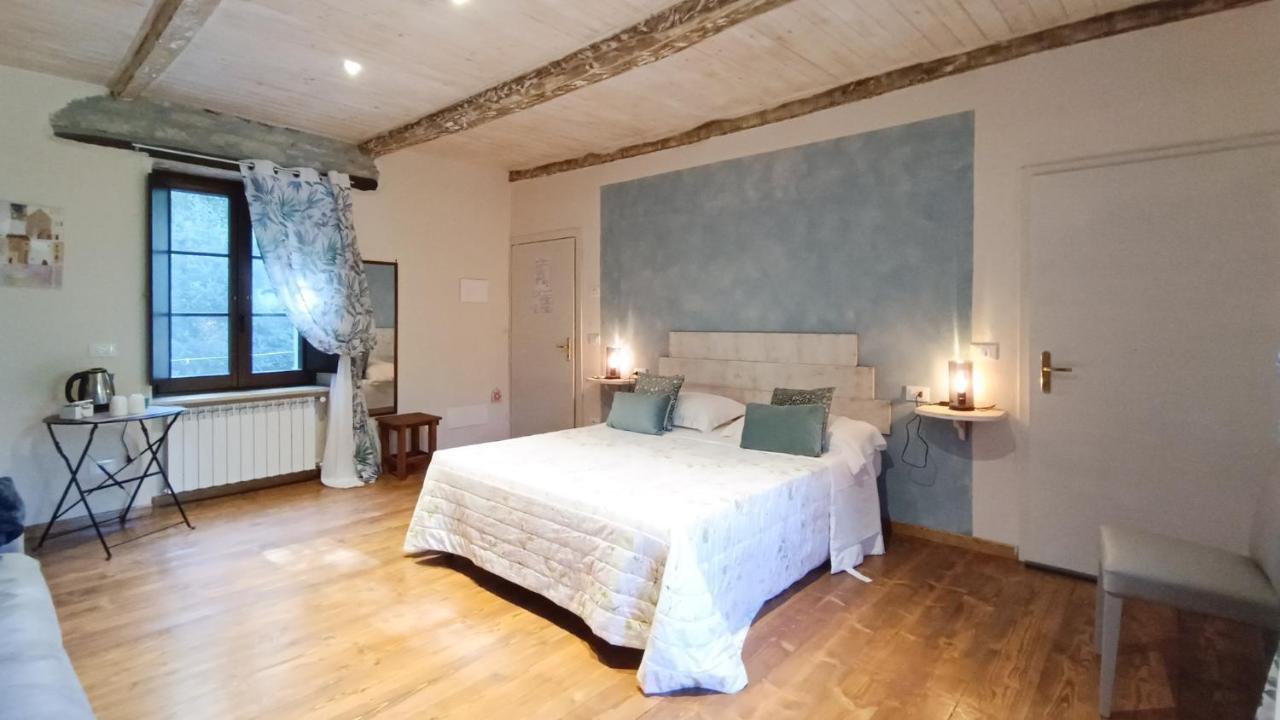 Bed and Breakfast A Casa Di Anna Cortemilia Exterior foto