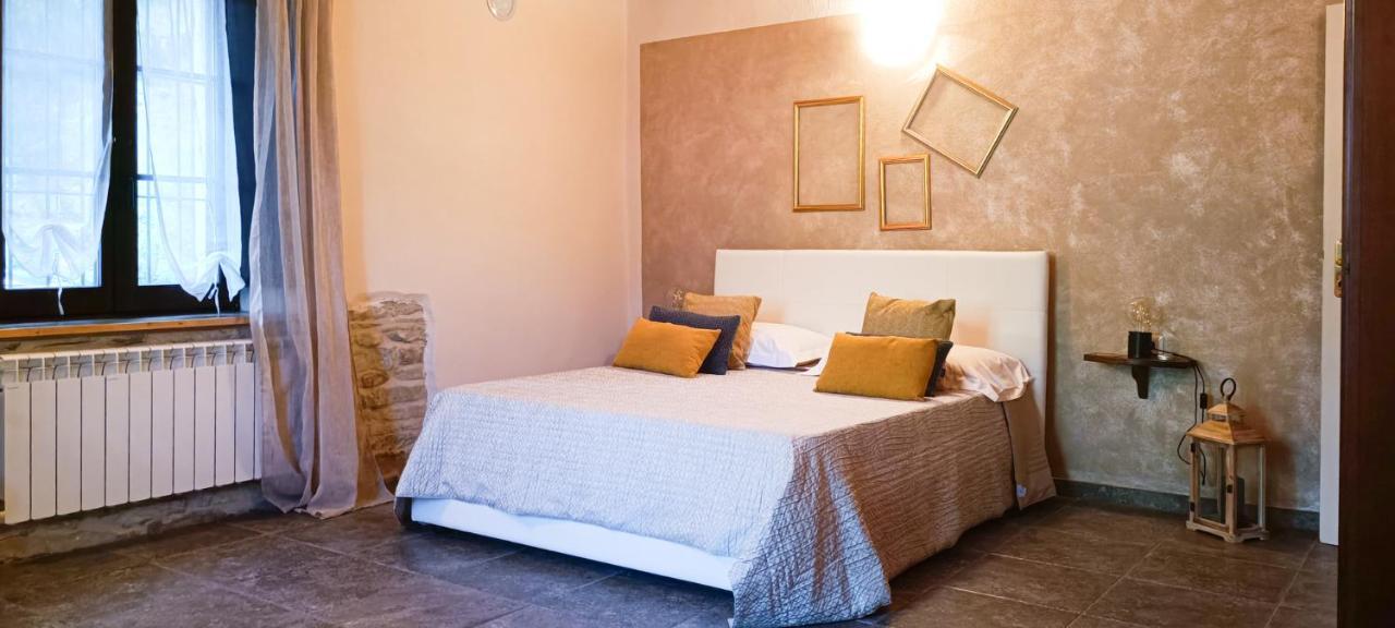 Bed and Breakfast A Casa Di Anna Cortemilia Exterior foto
