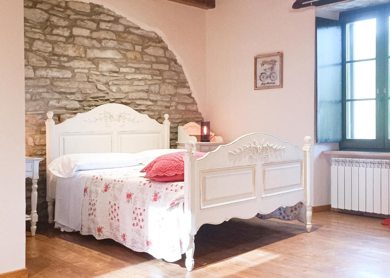 Bed and Breakfast A Casa Di Anna Cortemilia Exterior foto