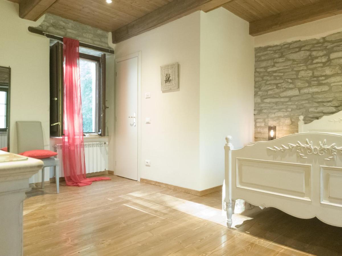Bed and Breakfast A Casa Di Anna Cortemilia Exterior foto