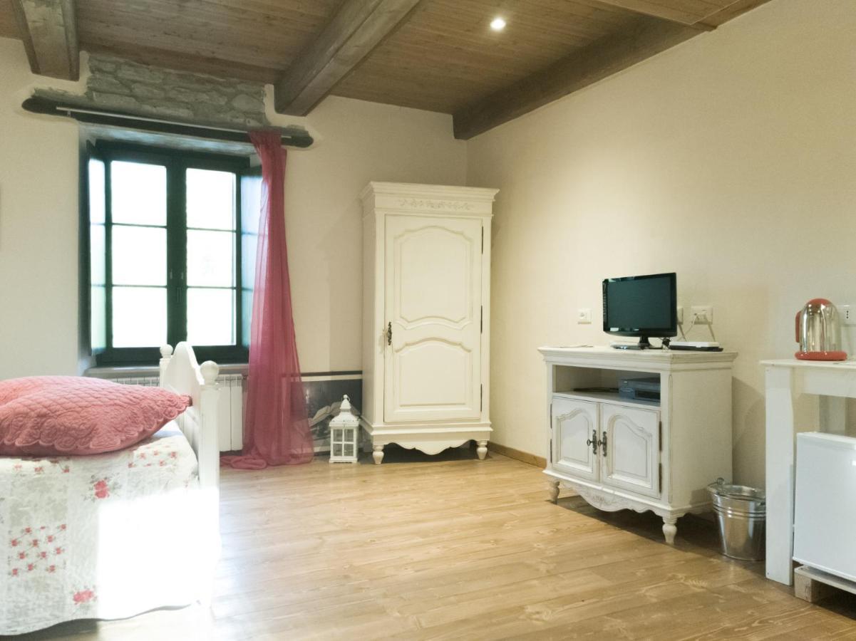 Bed and Breakfast A Casa Di Anna Cortemilia Exterior foto